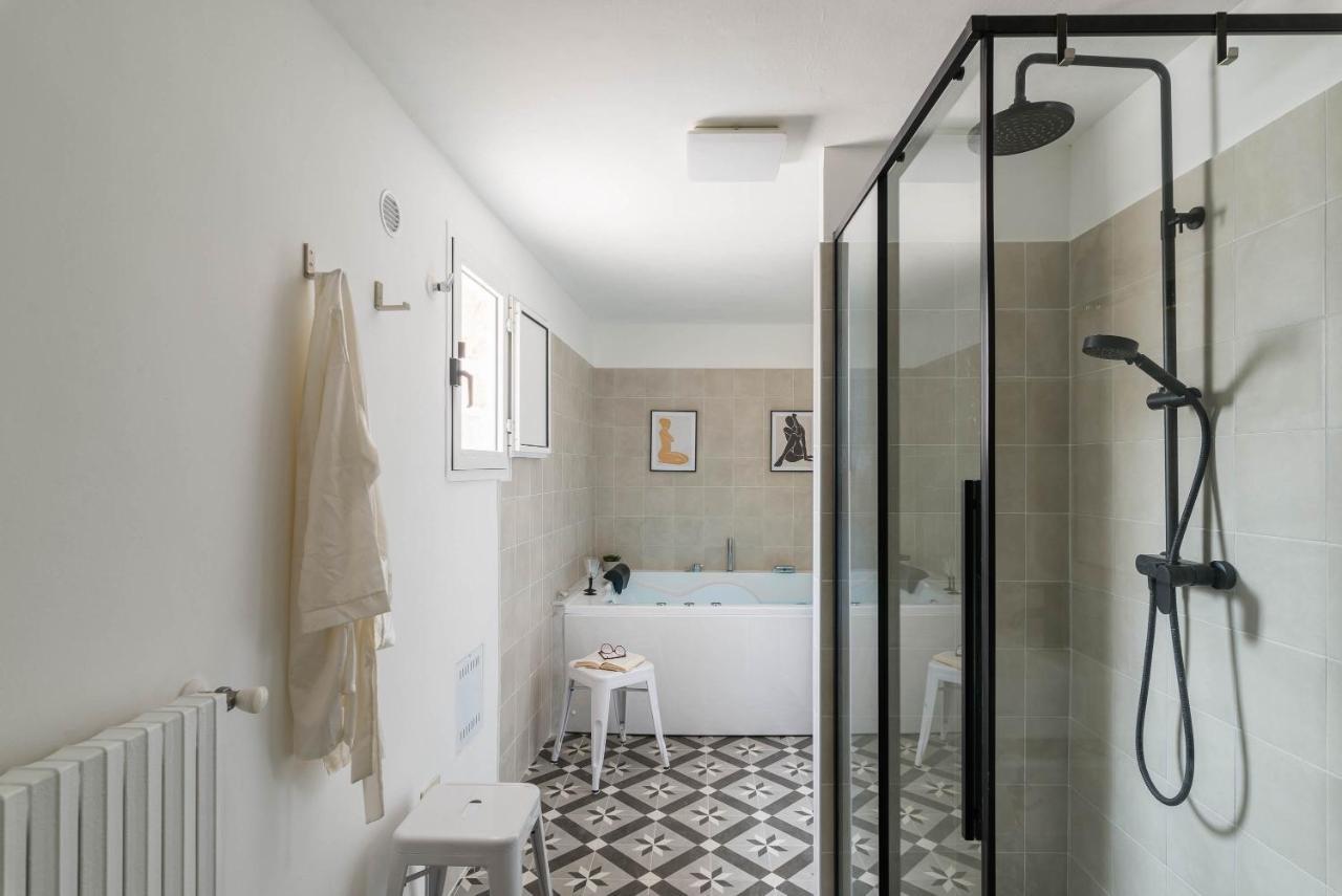 Bianco Sale Holiday Home - Seaview Terraces Ostuni Dış mekan fotoğraf