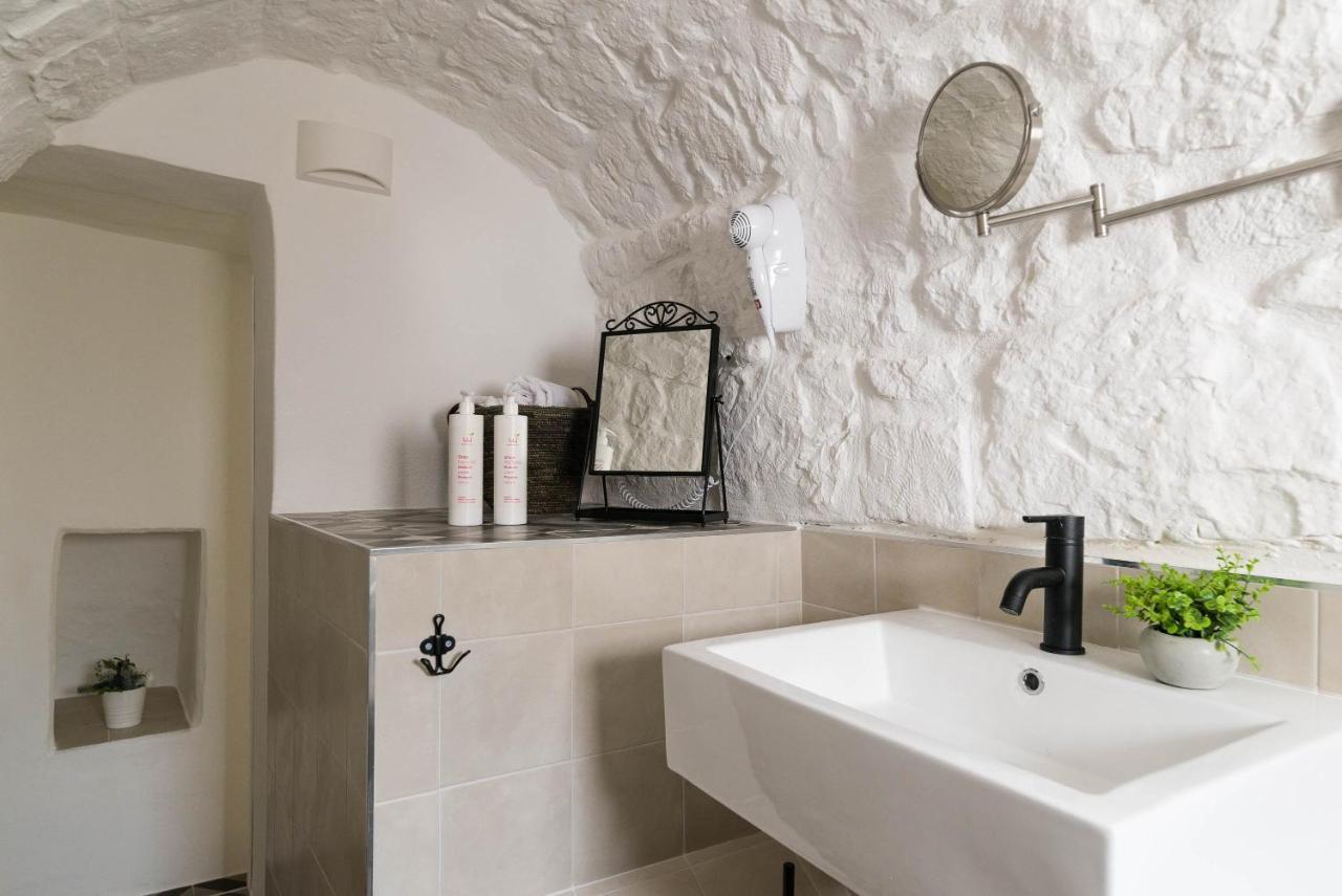 Bianco Sale Holiday Home - Seaview Terraces Ostuni Dış mekan fotoğraf