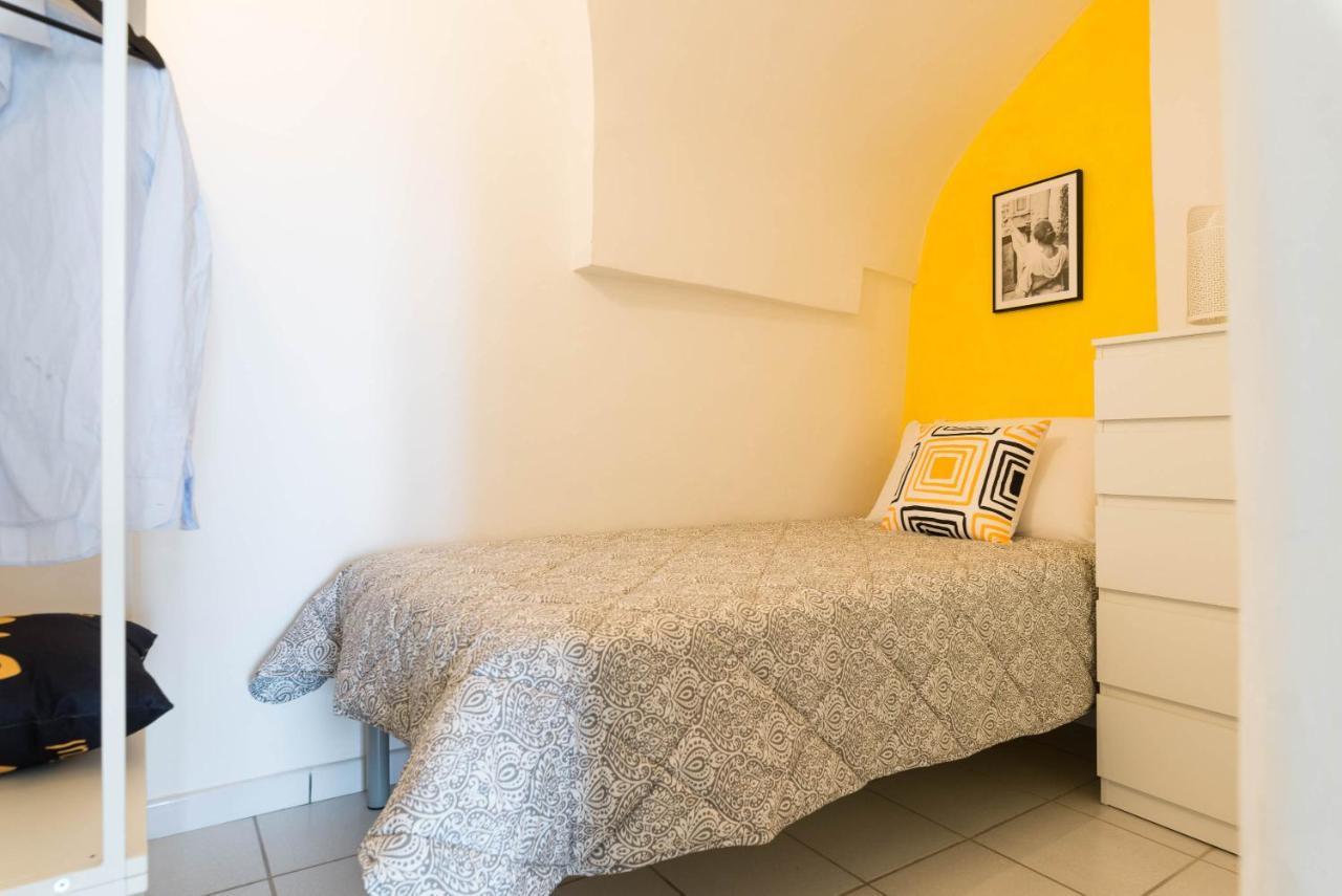 Bianco Sale Holiday Home - Seaview Terraces Ostuni Dış mekan fotoğraf
