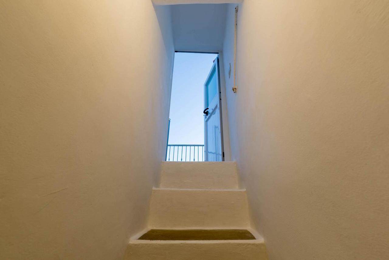 Bianco Sale Holiday Home - Seaview Terraces Ostuni Dış mekan fotoğraf