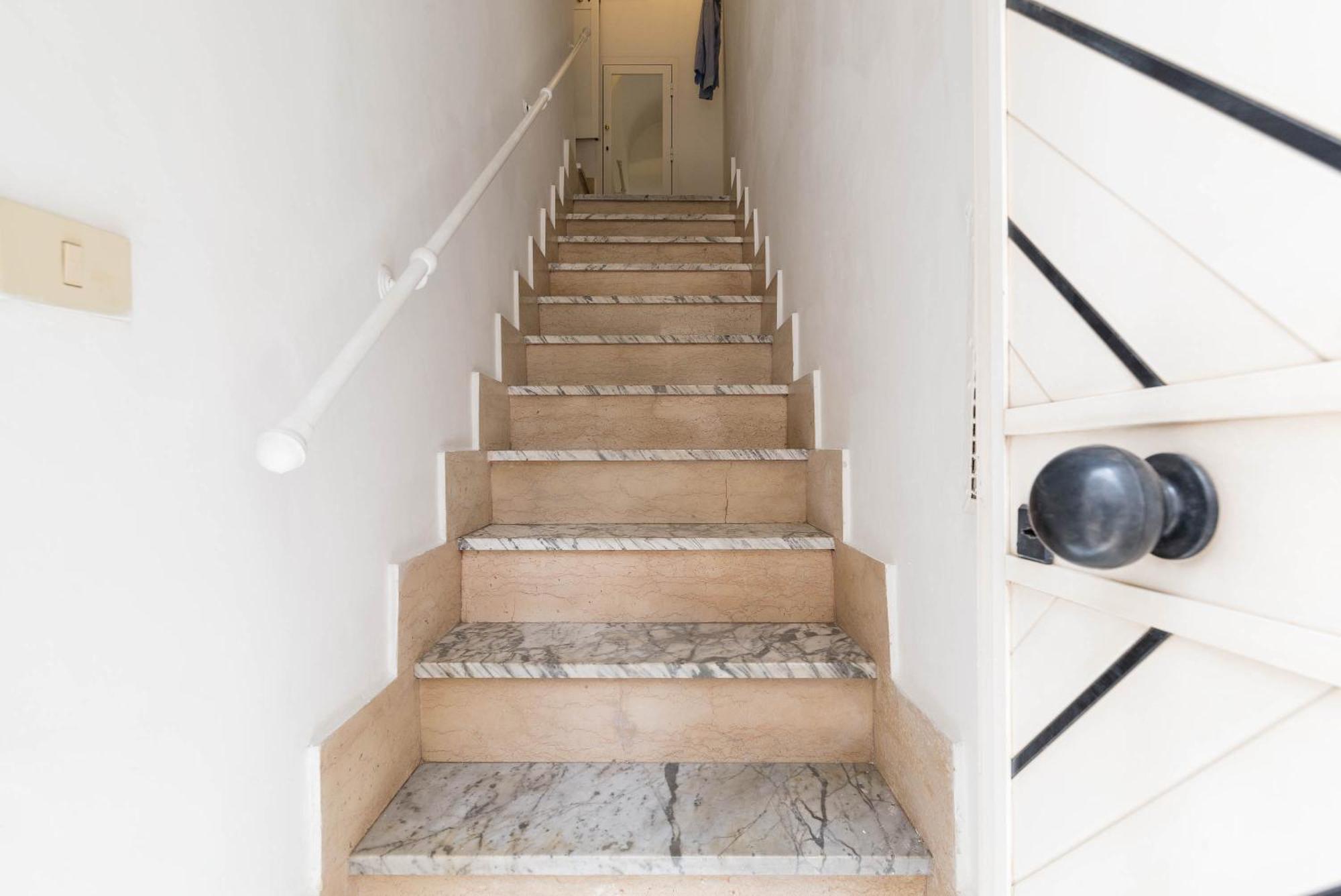 Bianco Sale Holiday Home - Seaview Terraces Ostuni Dış mekan fotoğraf